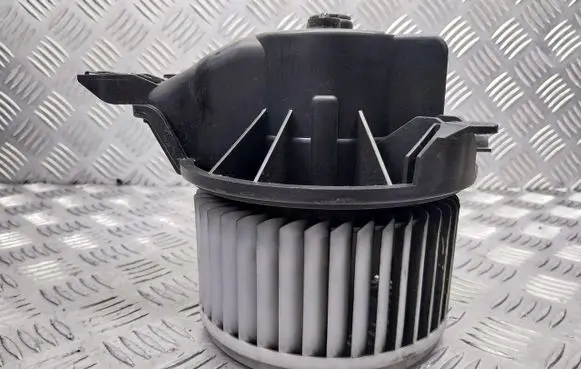 Fiat Grande Punto Front door blower motor 5.D33.301.0.0
