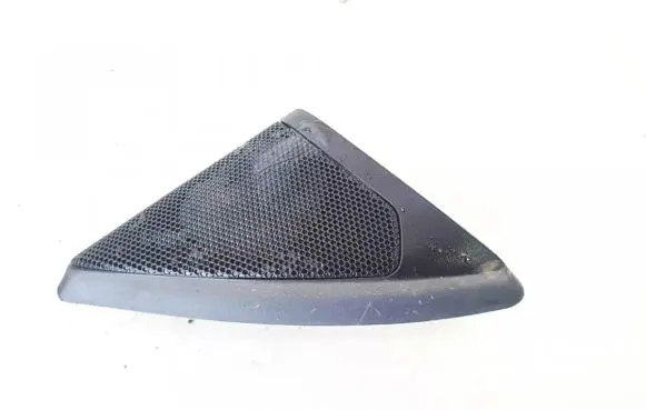 Side speaker trim/cover
