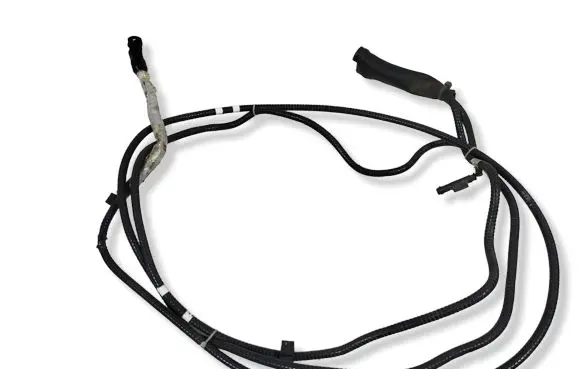 BMW 5 G30 G31 G38 AdBlue supply pipe 7377912
