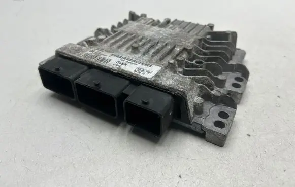Ford Mondeo MK IV Engine control unit/module 5WS40595HT 7G9112A650UH