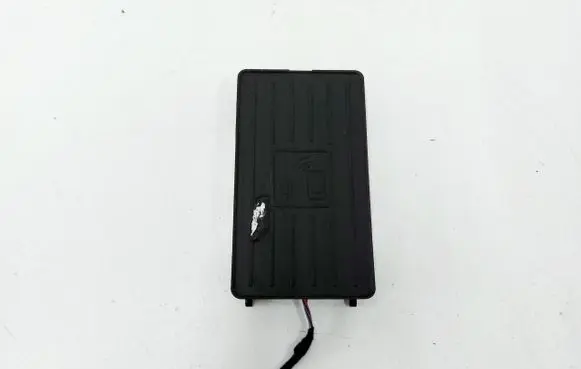 Audi SQ7 Wireless charging module 4M0035502A