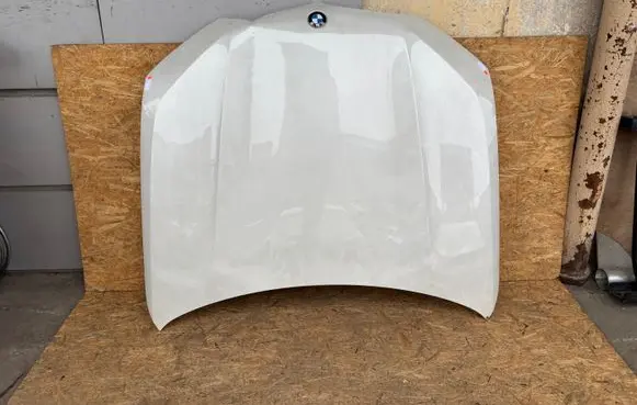 BMW X5 G05 Engine bonnet/hood K19509K