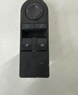 Opel Astra H Electric window control switch 13183679