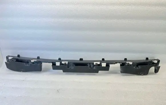 Volvo XC60 Rear bumper mounting bracket 30763441