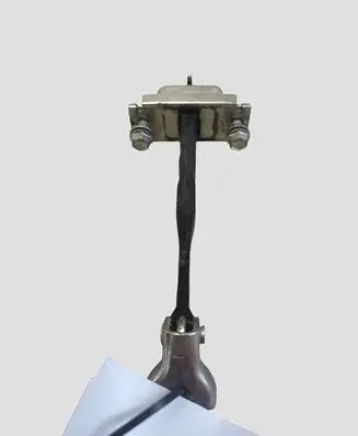 Toyota RAV 4 (XA50) Front door check strap stopper