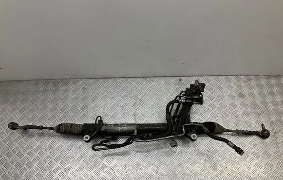BMW 7 F01 F02 F03 F04 Steering rack 7853501385