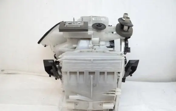 DS Automobiles 4 Interior heater climate box assembly 9687622880