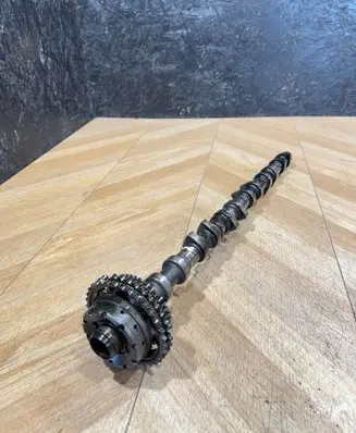 Mercedes-Benz E W211 Camshaft R6130510001