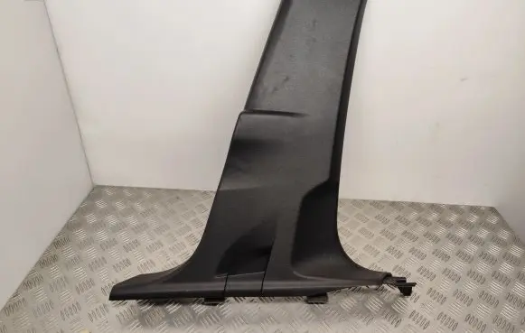 Citroen DS5 (B) pillar trim (bottom) 9687341577