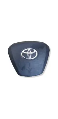 Toyota Verso Steering wheel airbag 451300F030B0 03333771