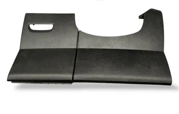 Peugeot Partner Dashboard lower bottom trim panel 9673859377