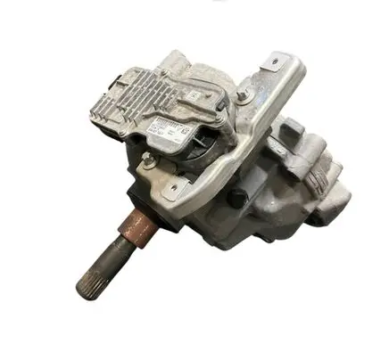 Porsche Macan (95B) Gearbox transfer box case 95B927755F 19226C5723 A2C74190603