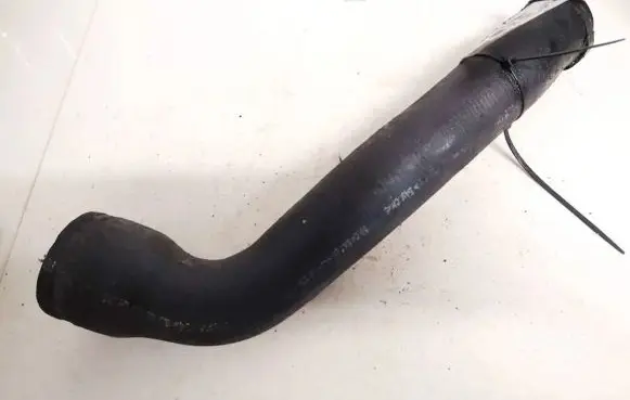 Citroen C4 I Intercooler hose/pipe