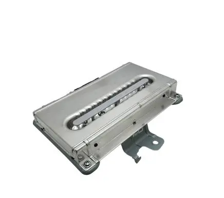 Ford Fusion II Sound amplifier HS7T18T806AE