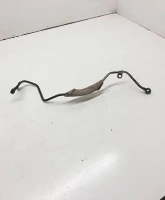 KIA Sportage Turbo turbocharger oiling pipe/hose