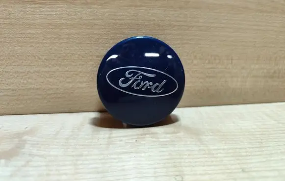 Ford S-MAX Original wheel cap 6M211003AA 1429118 FR3V1003AB