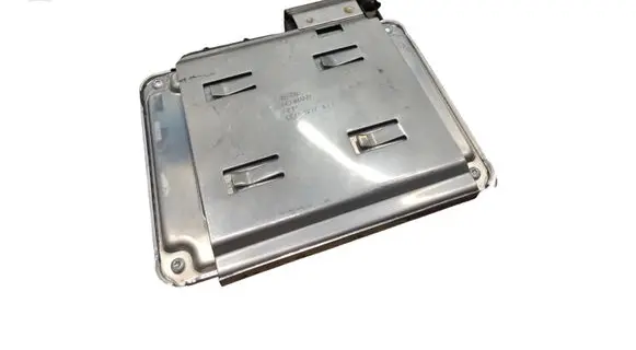 Audi A4 S4 B6 8E 8H Engine control unit/module 8E0907411