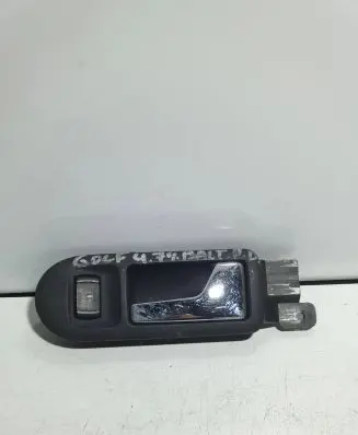 Volkswagen Golf IV Front door interior handle 3B1837114