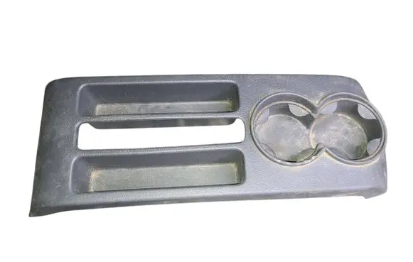 Volkswagen Polo IV 9N3 Cup holder 6Q0863319