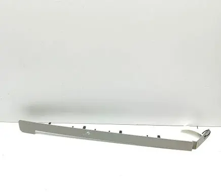 Citroen Berlingo Rear fender molding trim 98186878