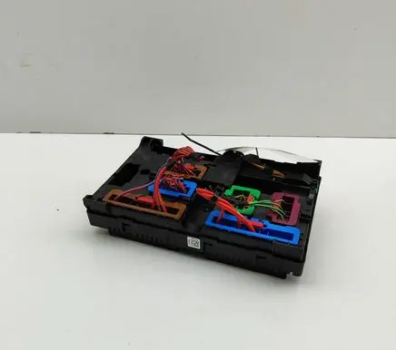 BMW iX Fuse module 5A45135 5A647E1
