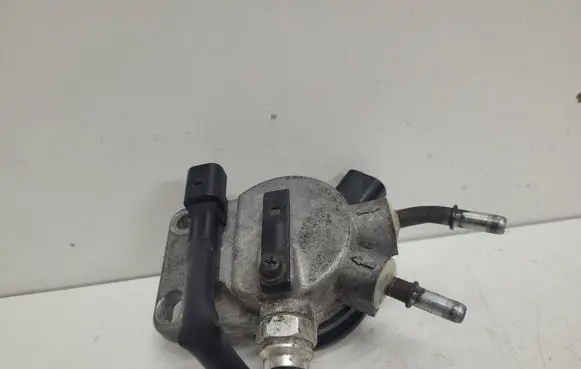 KIA Sportage Fuel injection high pressure pump