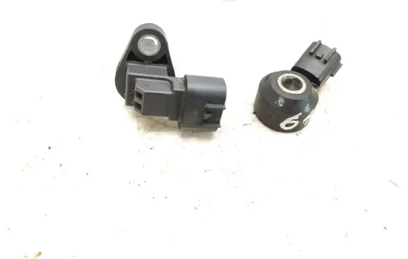 Crankshaft position sensor