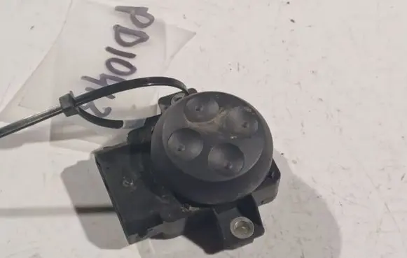 Skoda Superb B6 (3T) Seat control switch 8E0959777B