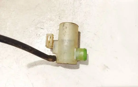 Honda Accord Air flap motor/actuator