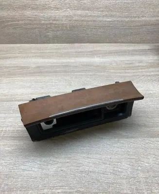 Volkswagen PASSAT B6 Car ashtray 3C0863284A 3C0857961A