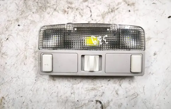 Audi A4 S4 B5 8D Front seat light 8D0947111