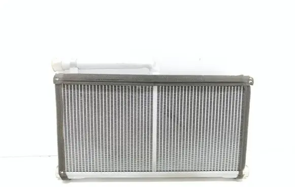 Air conditioning (A/C) radiator (interior)