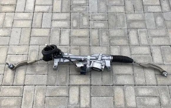 Mercedes-Benz A W177 Steering rack A1774609400