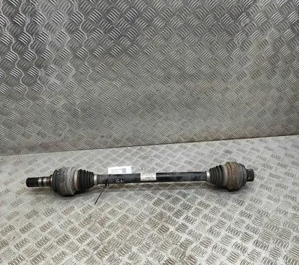 Porsche Macan (95B) Rear driveshaft 95B501203