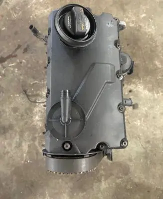 Volkswagen PASSAT B6 Engine BXE