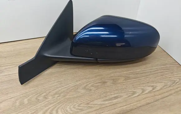 Volvo S80 Front door electric wing mirror