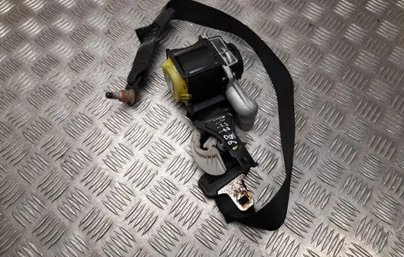 KIA Niro Front seatbelt 88810G5300
