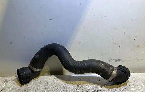 Mercedes-Benz C W205 Engine coolant pipe/hose A2055017484 YAP2024713 D3L625416