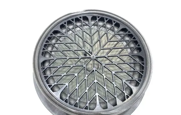 Audi A4 S4 B8 8K Front door speaker 8T0035415