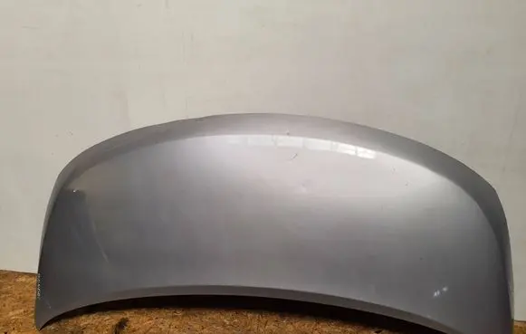 Hyundai H-1, Starex, Satellite Engine bonnet/hood