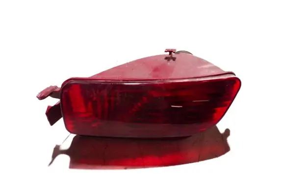 Citroen C4 I Rear fog light 19A620