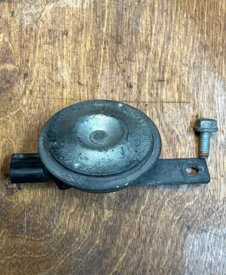 Mercedes-Benz Sprinter W906 Horn signal A072657 00785172073