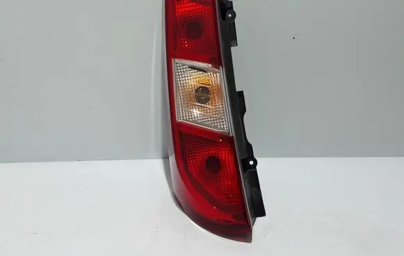 Dacia Dokker Rear/tail lights 265551619R