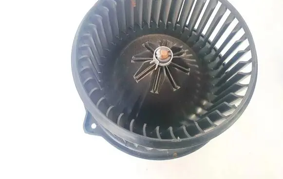 KIA Rio Heater fan/blower f00s33f004