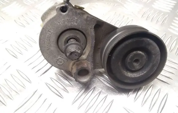 Opel Vectra C Alternator belt tensioner 55556090AZ 2100003