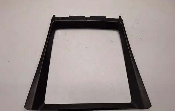 BMW X5 E70 Other center console (tunnel) element 51166956756