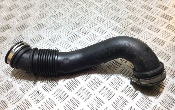 Ford Fiesta Intercooler hose/pipe C1B19C623AC