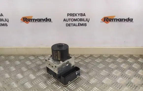 Porsche Cayenne (92A) ABS Pump 7P5614518B 10021210444 7P0907379T