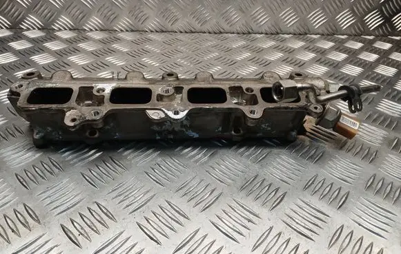 Volkswagen Golf V Intake manifold GK284