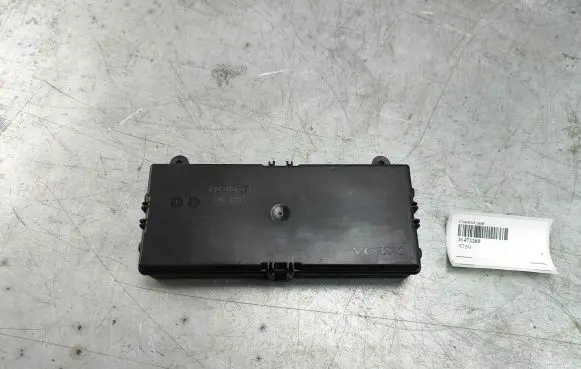 Volvo XC60 Air conditioning/heating control unit 31472269 31455683
